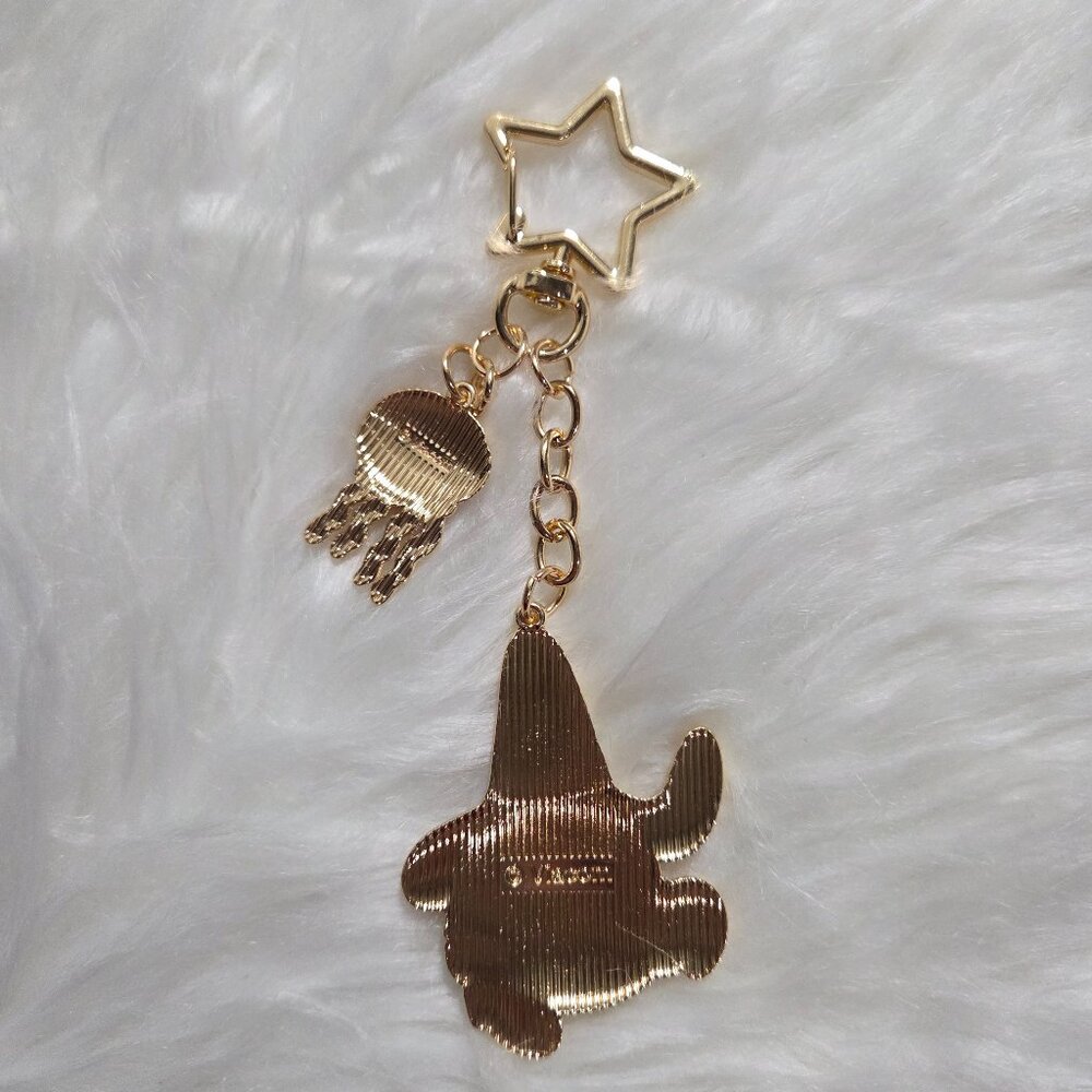 SpongeBob & Patrick Keychain Set - Picture 9 of 11